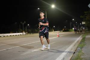 BIB: 
                            <button type="button" onclick="openModal(27833254)" class="btn btn-primary btn-sm float-right btn-popup" data-toggle="modal" data-target=".modal-high-quality">
                        <i class="fas fa-shopping-cart"></i> Add to Cart
                    </button>
                                            <button type="button" onclick="isThisMe(27833254, true)" class="btn btn-success btn-sm float-right btn-popup btn-isme hidden" data-toggle="tooltip" data-placement="bottom" title="นี่คือรูปของคุณใช่ไหม คลิกที่นี่เพื่อเอาเข้าอัลบั้ม">
                        <i class="fas fa-plus"></i> Add to album
                    </button>
                    <button type="button" onclick="isThisMe(27833254, false)" class="btn btn-warning btn-sm float-right btn-popup btn-isnotme hidden">
                        <i class="fas fa-ban"></i> Remove from album
                    </button>